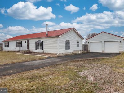 24 Refuge Run, Camden Wyoming, DE, 19934