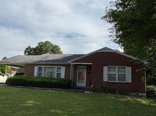 108 Parrish Rd, Danville, VA 24540