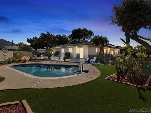 1356 Vulcan St, El Cajon, CA 92021