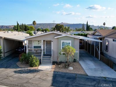 12700 Elliott Ave Space 438, El Monte, CA, 91732