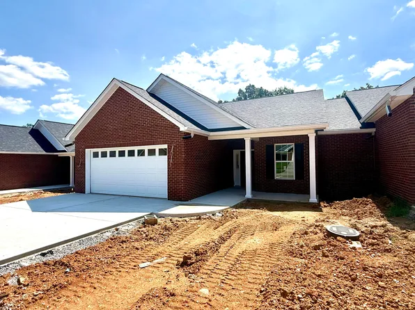 1053 Patriot Landing Dr, Dandridge, TN 37725