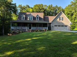 272 Hunt Master Trl, Asheboro, NC 27205