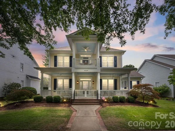3229 Colonel Springs Way, Fort Mill, SC 29708