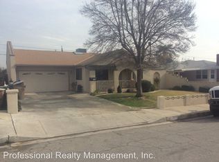 715 Francis St, Bakersfield, CA 93308