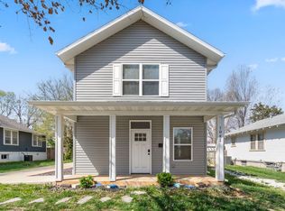 1041 E Delmar St, Springfield, MO 65807