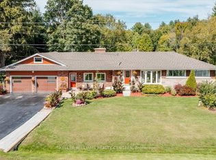 146 Queensville Side Rd, East Gwillimbury, ON L9N 0G2