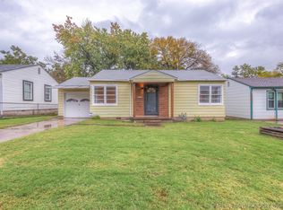 4415 E Independence St, Tulsa, OK 74115