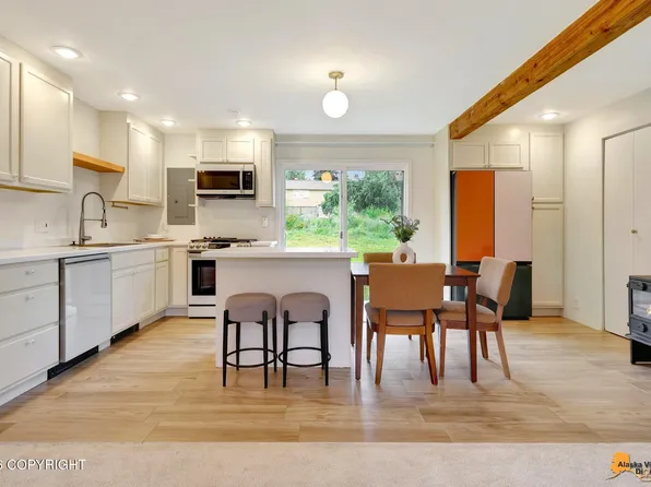 6331 E 9th Ave, Anchorage, AK 99504