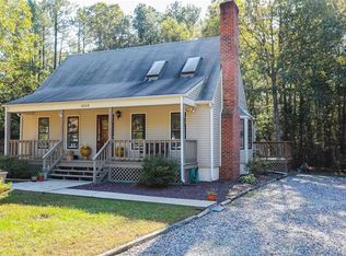 10319 Ridgerun Rd, Chesterfield, VA 23832