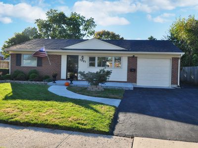 1321 Striebel Ave, Columbus, OH, 43227