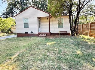 1319 Neff St, Denton, TX 76201