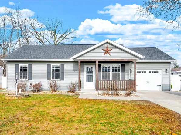 109 Mabee Ave, East Peoria, IL 61611