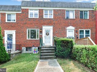 7839 Hillsway Ave, Parkville, MD 21234