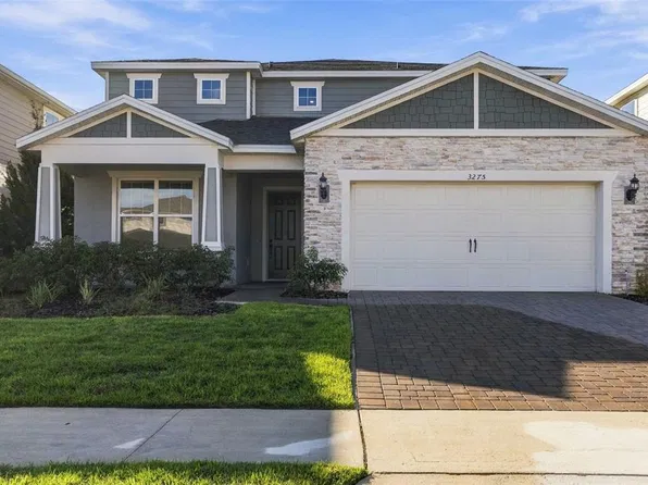 3275 BUOY CIRCLE, WINTER GARDEN, FL 34787