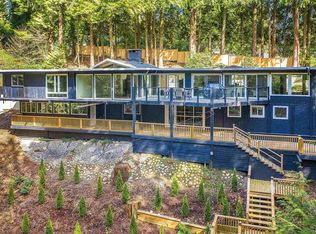 530 Hadden Dr, West Vancouver, BC V7S1G7