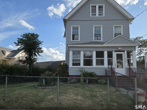 458 First Avenue, West Haven, CT 06516