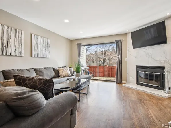 7474 E Arkansas Avenue #1507, Denver, CO 80231