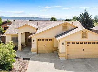5551 N Ardmore Ave, Prescott Valley, AZ 86314