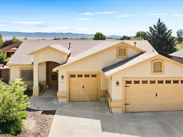 5551 N Ardmore Ave, Prescott Valley, AZ 86314