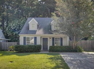 826 Melissa St, Ruston, LA 71270