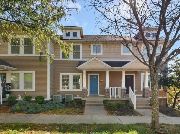 255 Towne Square Park, Lexington, KY 40511