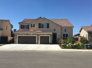 1170 Corazon Ave, Clovis, CA 93619