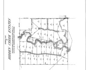 419 S Richland Rd, Yukon, OK 73099