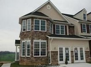 2980 Union Square Rd, New Windsor, MD 21776