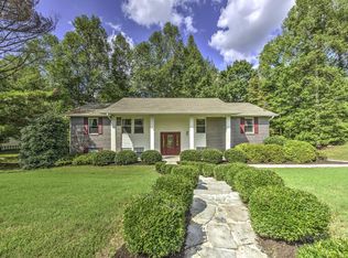 118 Garnet Ln LOT 19, Oak Ridge, TN 37830