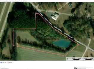 County Road 6011, Baldwyn, MS 38824