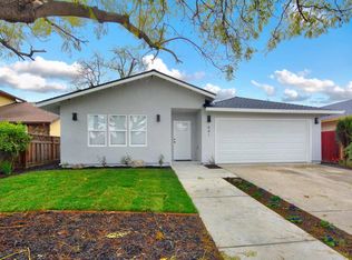 641 Monferino Dr, San Jose, CA 95112