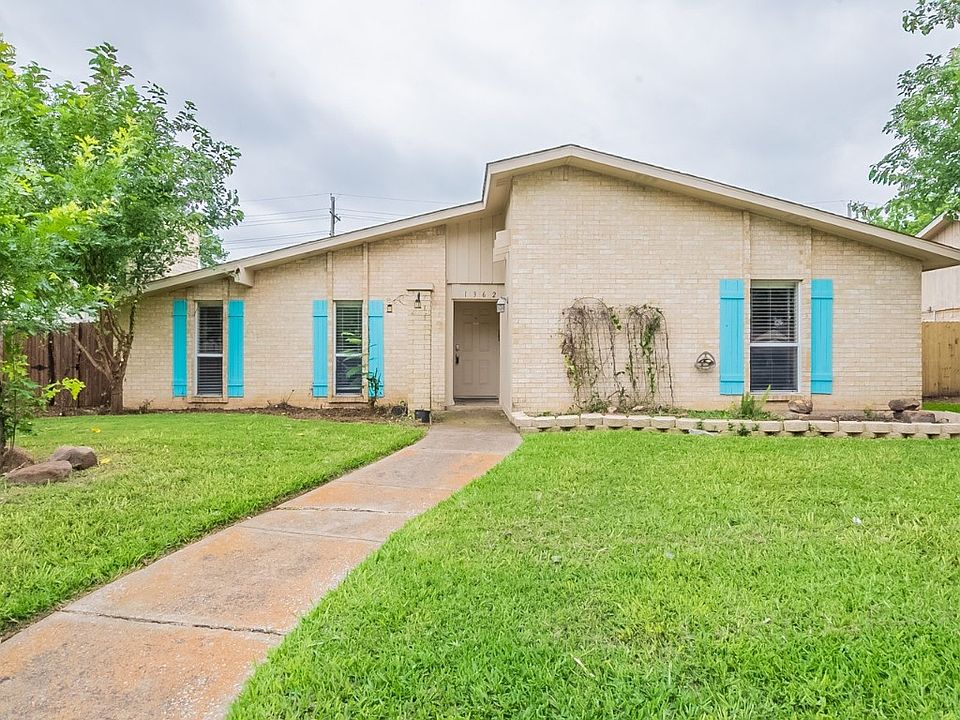 1362 Applegate Dr, Lewisville, TX 75067 Zillow