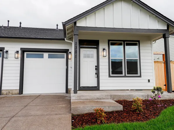 2381 W 9th Ave, Junction City, OR 97448