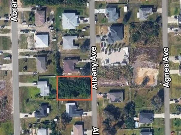 1017/1019 Albany Ave Lot 16, Lehigh Acres, FL 33971