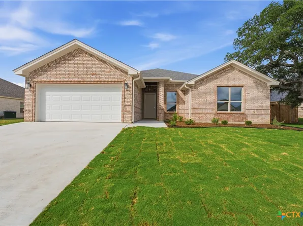 111 Overlook Trl, Copperas Cove, TX 76522