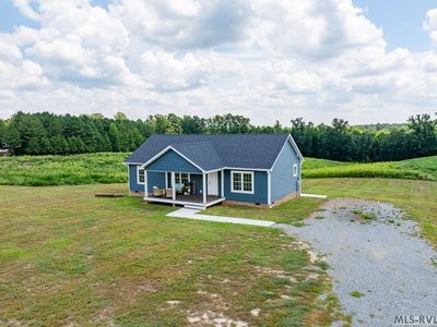 28030 Highway 58, South Hill, VA, 23970