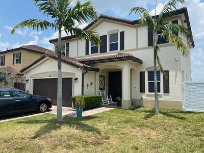 12957 SW 284th St, Homestead, FL, 33033