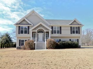 131 Cooper Creek Dr, Dallas, GA 30157