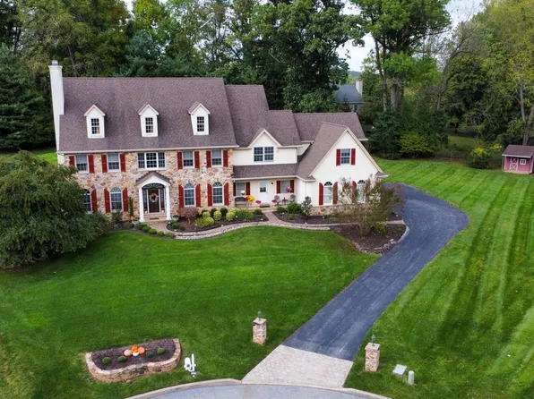 111 Indian Springs Dr, Media, PA 19063