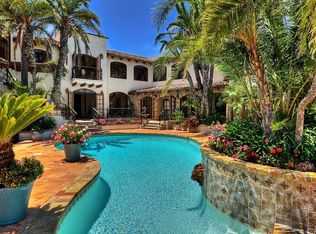 14 Rocky Point Rd, Corona Del Mar, CA 92625