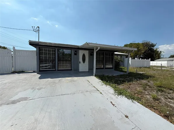 6014 Southern Comfort Blvd, Tampa, FL 33634