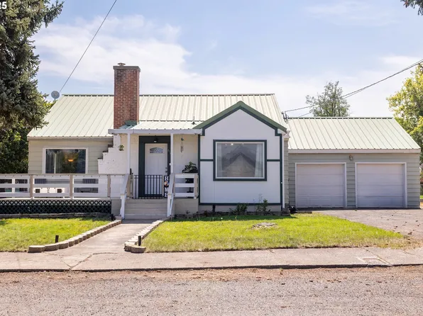 650 Cedar St, Elgin, OR 97827