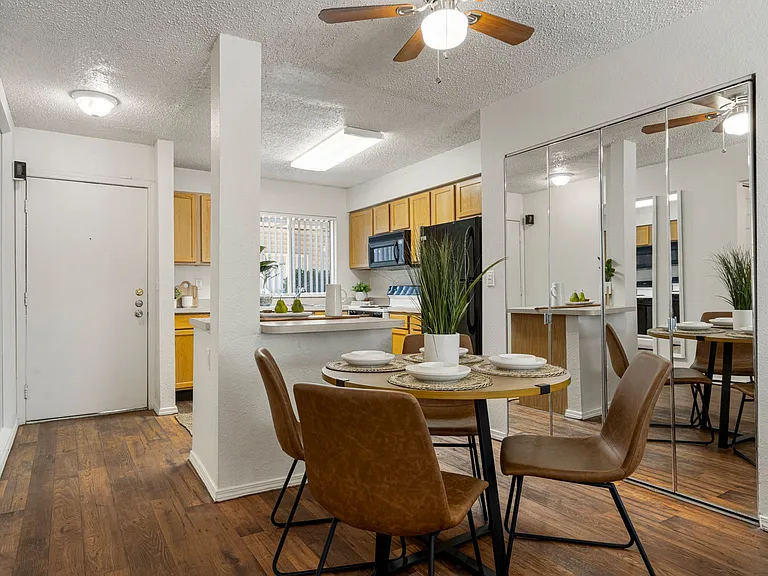 Deerfield Estates - First Months Rent FREE *Select Units Only* — Photo 16