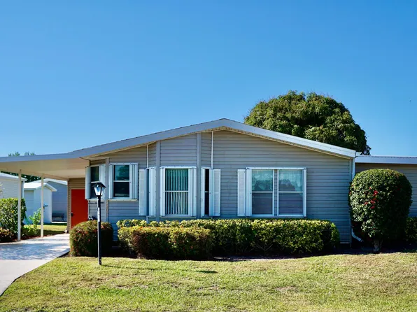 3206 Crabwood Court, Port St Lucie, FL 34952