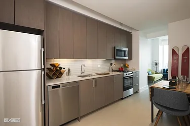 Rented by Red Apple Group