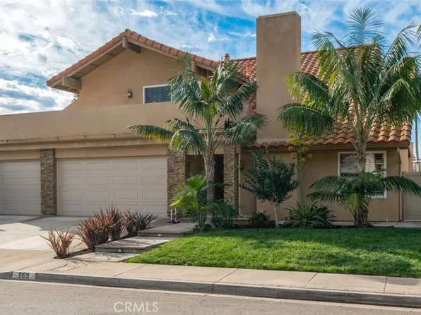 969 Azalea Dr, Costa Mesa, CA 92626