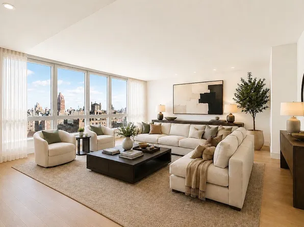 212 W 72nd St #18B, New York, NY 10023