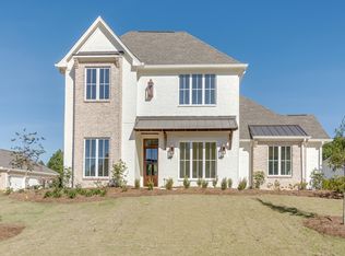 625 Big Valley Loop, Flowood, MS 39232
