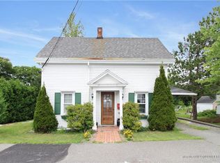 33 Carroll St, Bangor, ME 04401