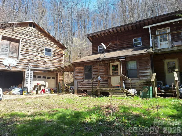 14084 Us Highway 23, Mars Hill, NC 28754